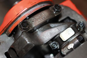 3941182 is a forged crank